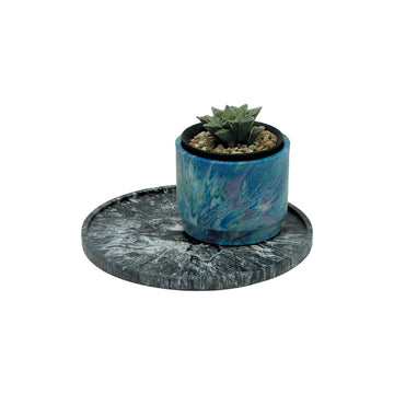 Round Tray